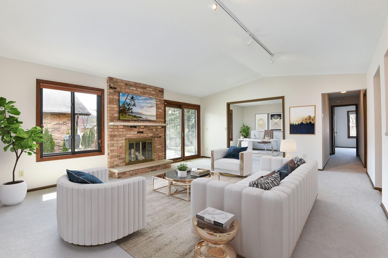 Property Photo: 1021 Yuma Lane N MN 55447