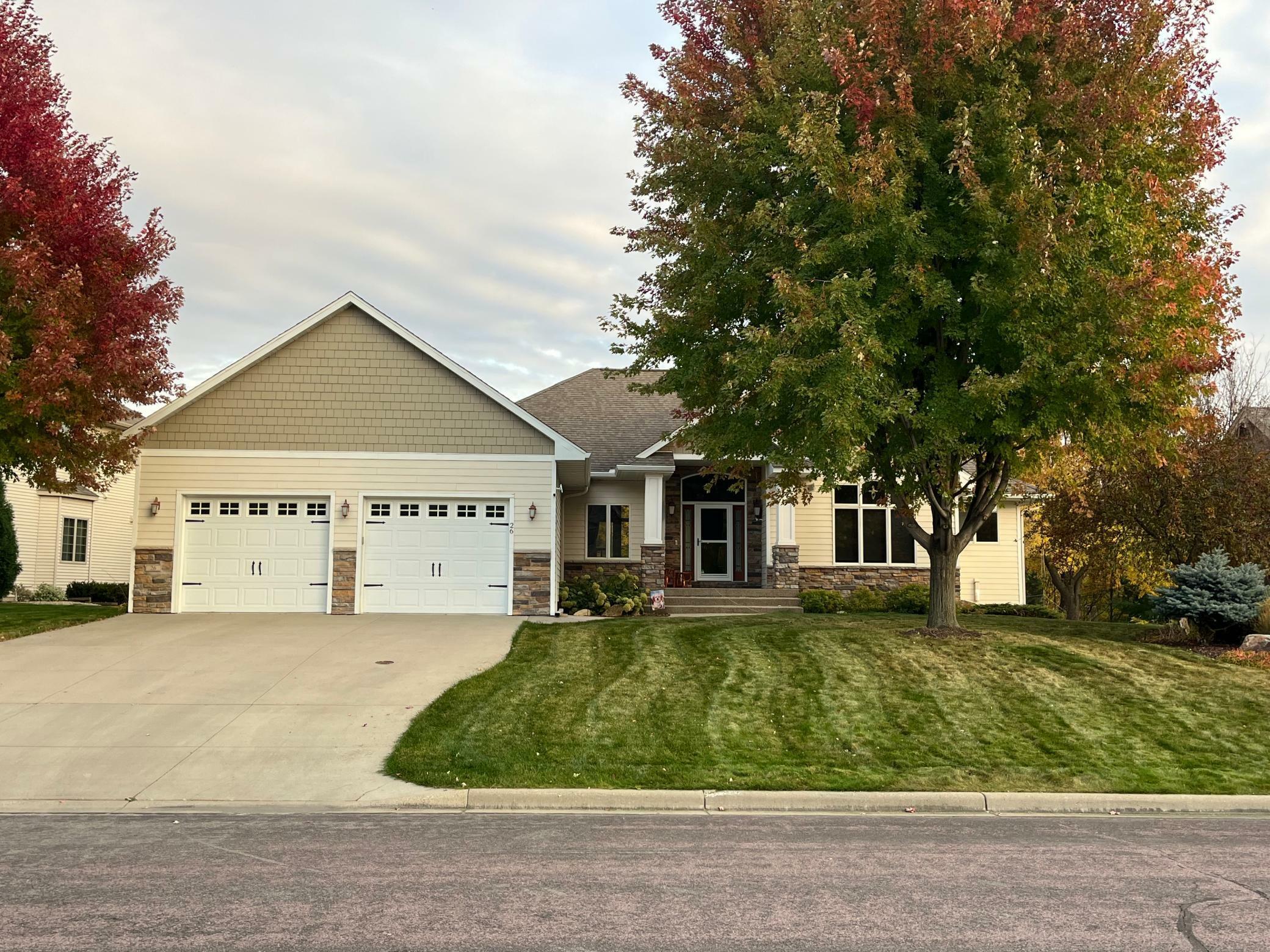 26 Deerwood Court  North Mankato MN 56003 photo