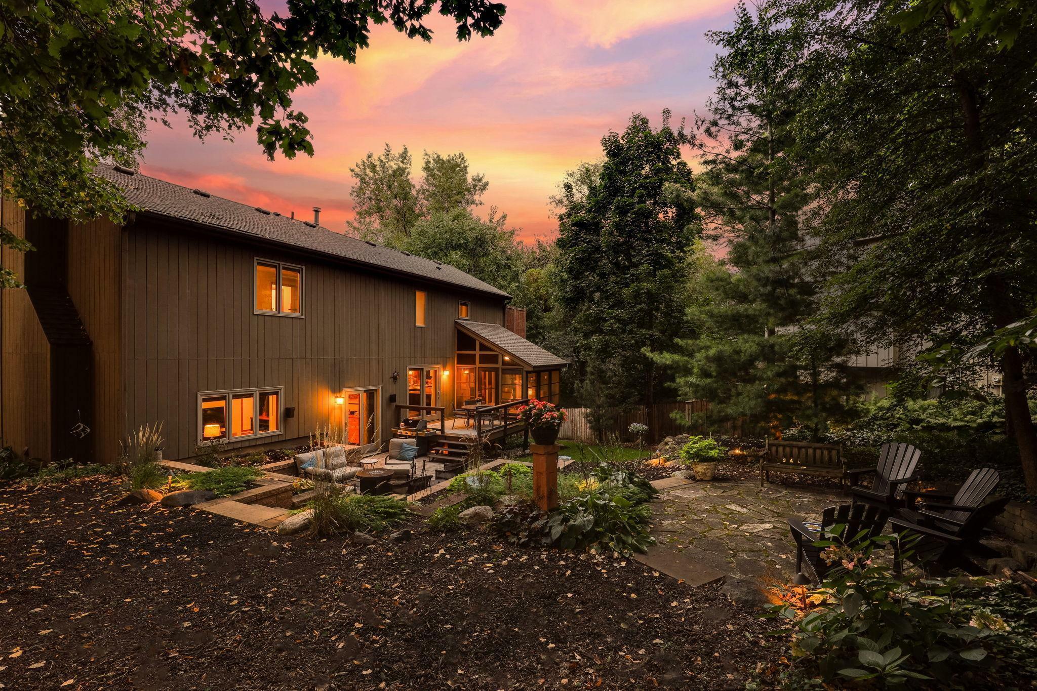 Property Photo: 7411 W 114th Street MN 55438