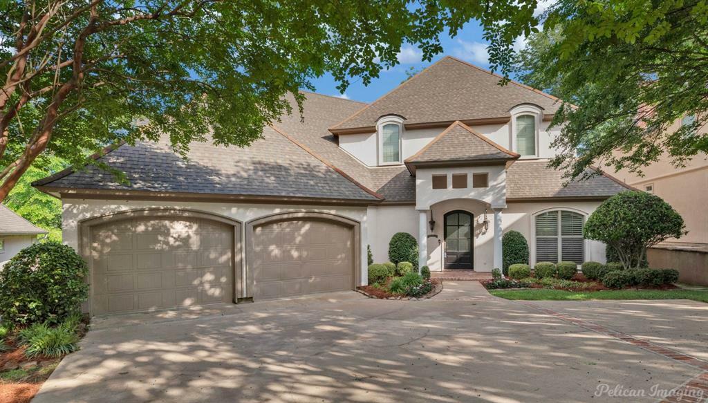 16 Beaux Rivages Drive  Shreveport LA 71106 photo