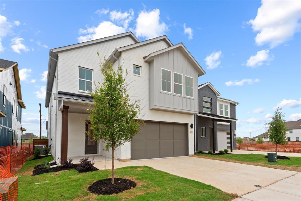 1432 Imperial Avenue  Little Elm TX 75036 photo