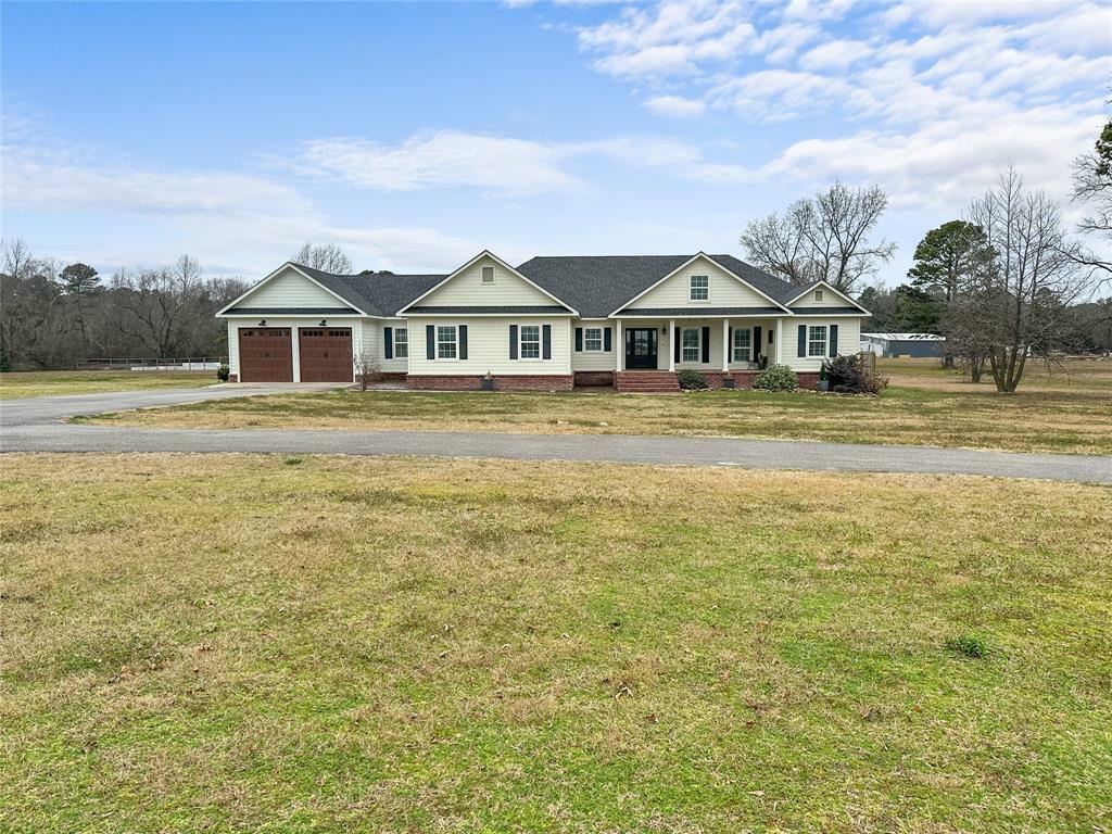Property Photo: 4413 Cr 4660 TX 75494