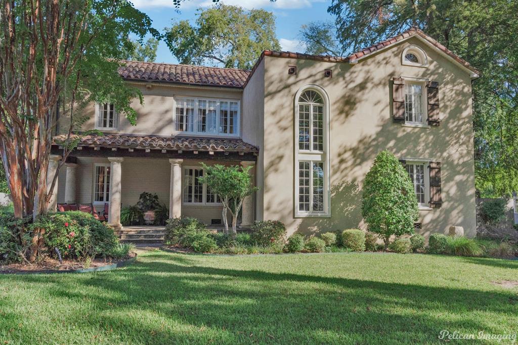 Property Photo: 408 Oneonta Street LA 71106