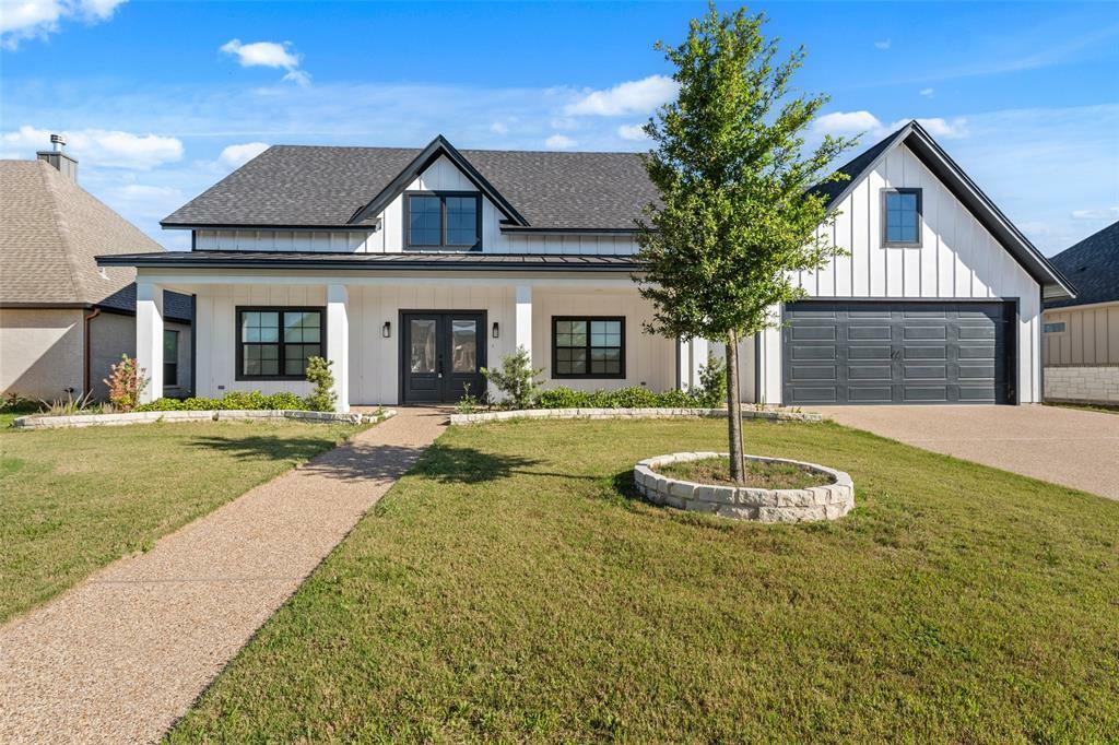 Property Photo: 1020 Cecilia Court TX 76706