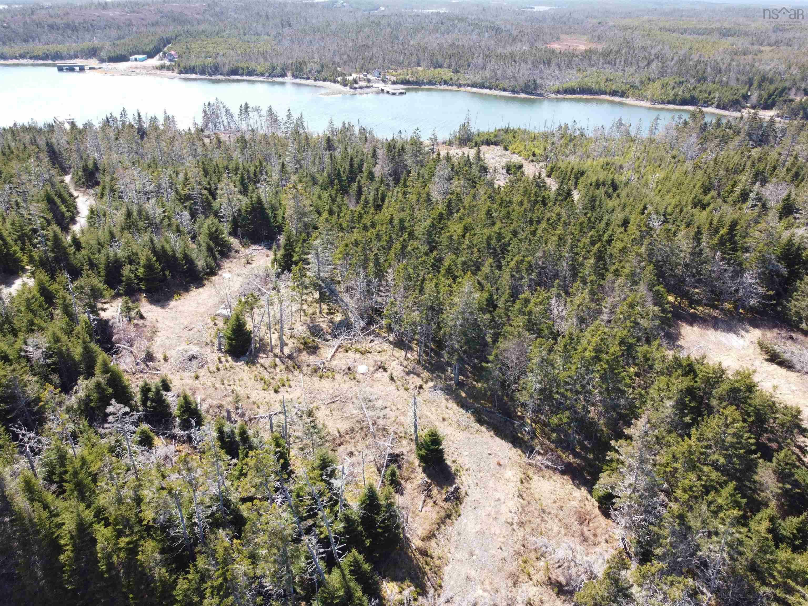 Property Photo: 542 Beaver Harbour Road NS B0J 2R0