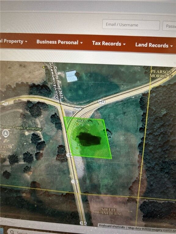Property Photo:  Hwy 123,164,292  AR 72839 