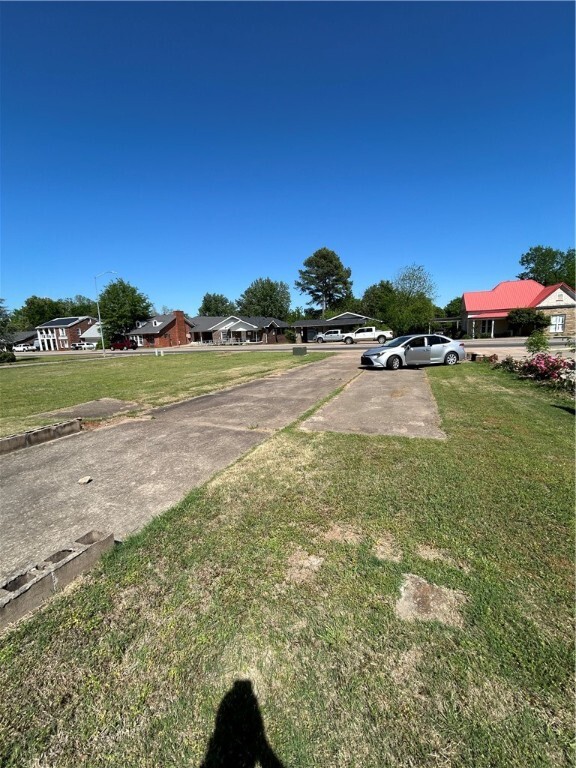 Property Photo: 312 S Rogers Street AR 72830