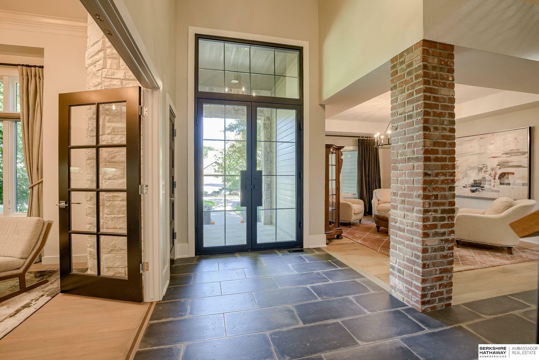 Property Photo: 1228 Ranch View Lane NE 68022