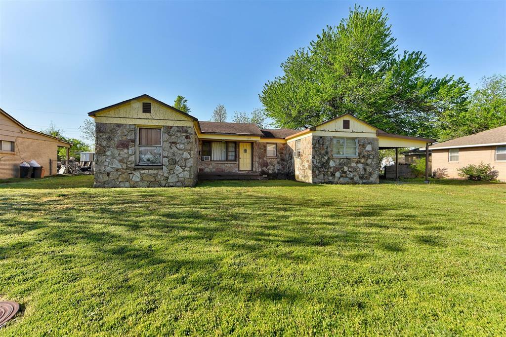 Property Photo: 5816 NW 47th Street OK 73122