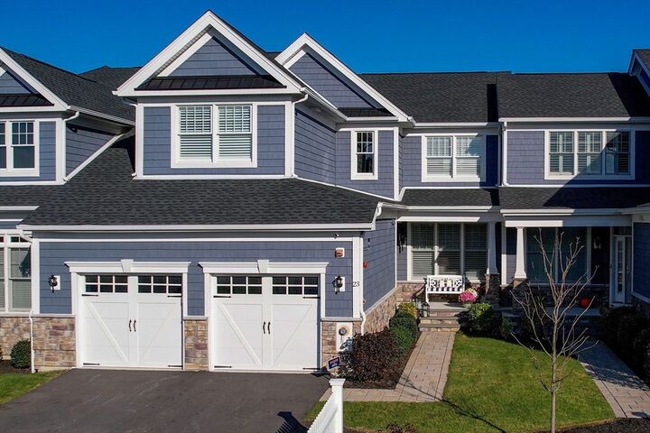 Property Photo: 23 Lois Ann 23 MA 02066