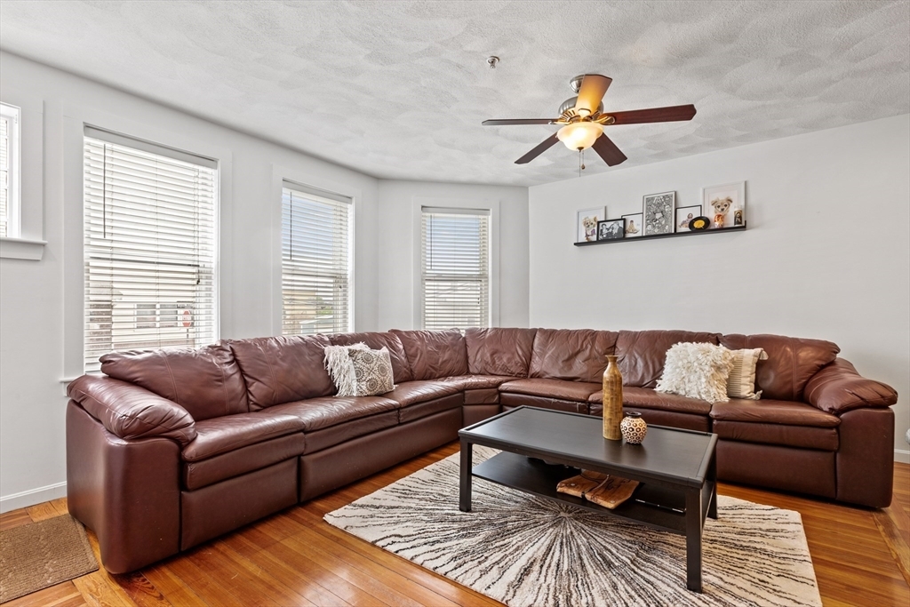 Property Photo: 148-150 Leyden St 2 MA 02128