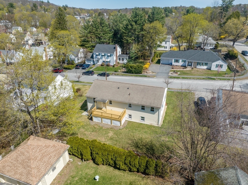 Property Photo: 14 Maxdale Road MA 01602