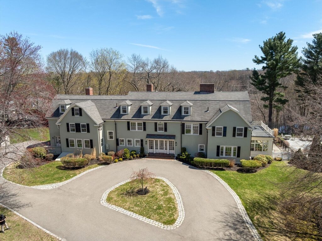 Property Photo: 570 Bridge Street MA 02026