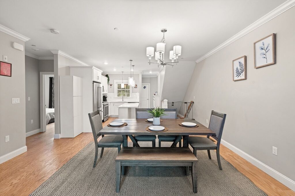 Property Photo: 165 Cambridge Rd 4 MA 01801