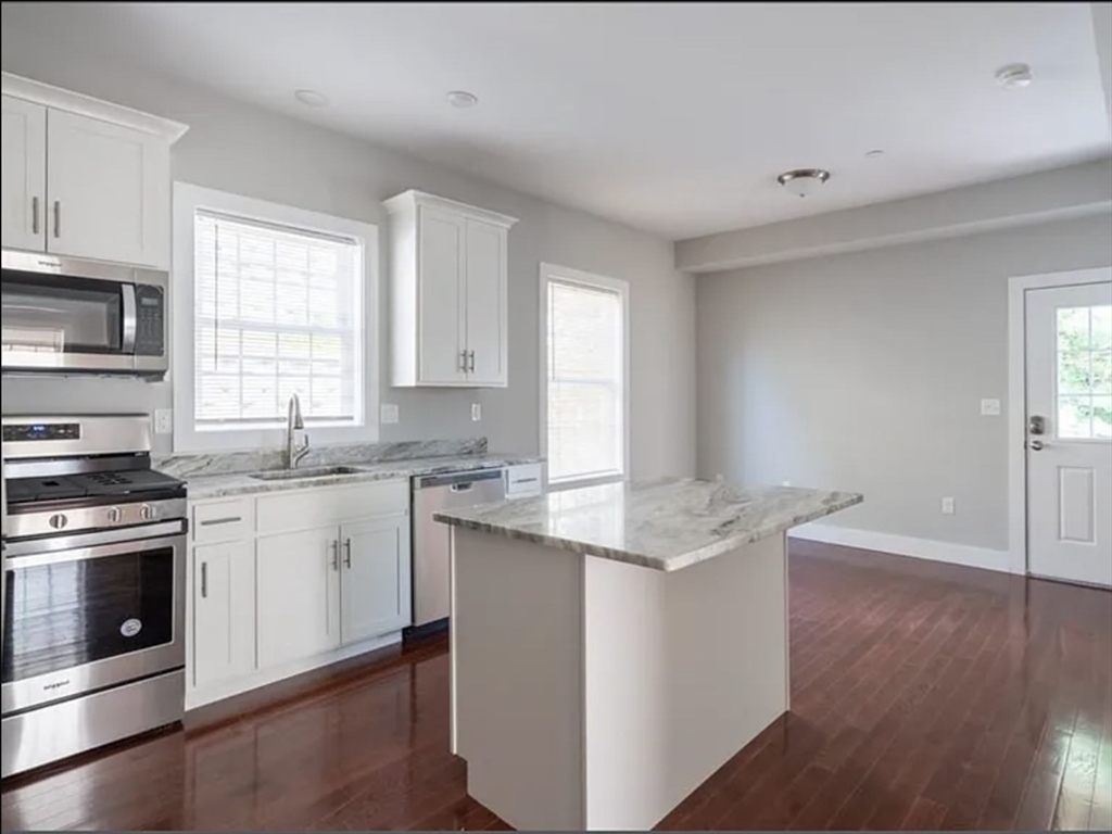 Property Photo: 33 Covington St. 2 MA 02127
