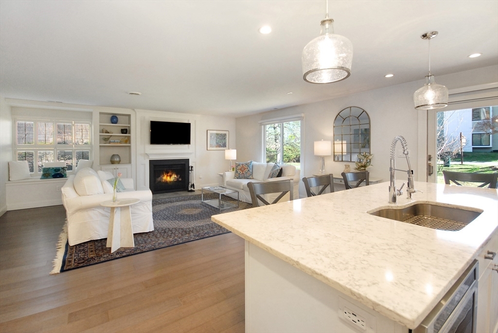 Property Photo: 21-1 Concord Greene 1 MA 01742
