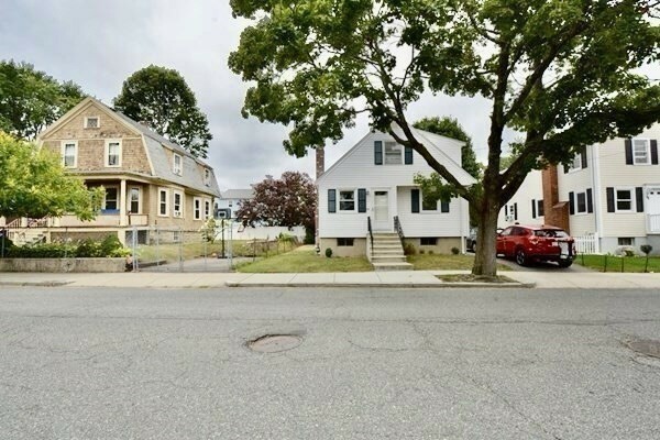 Property Photo: 94 Edgemere MA 02132