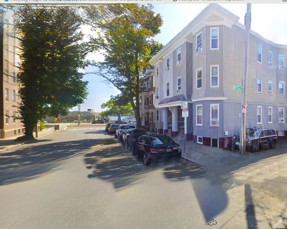 Property Photo: 401 K #1 MA 02127
