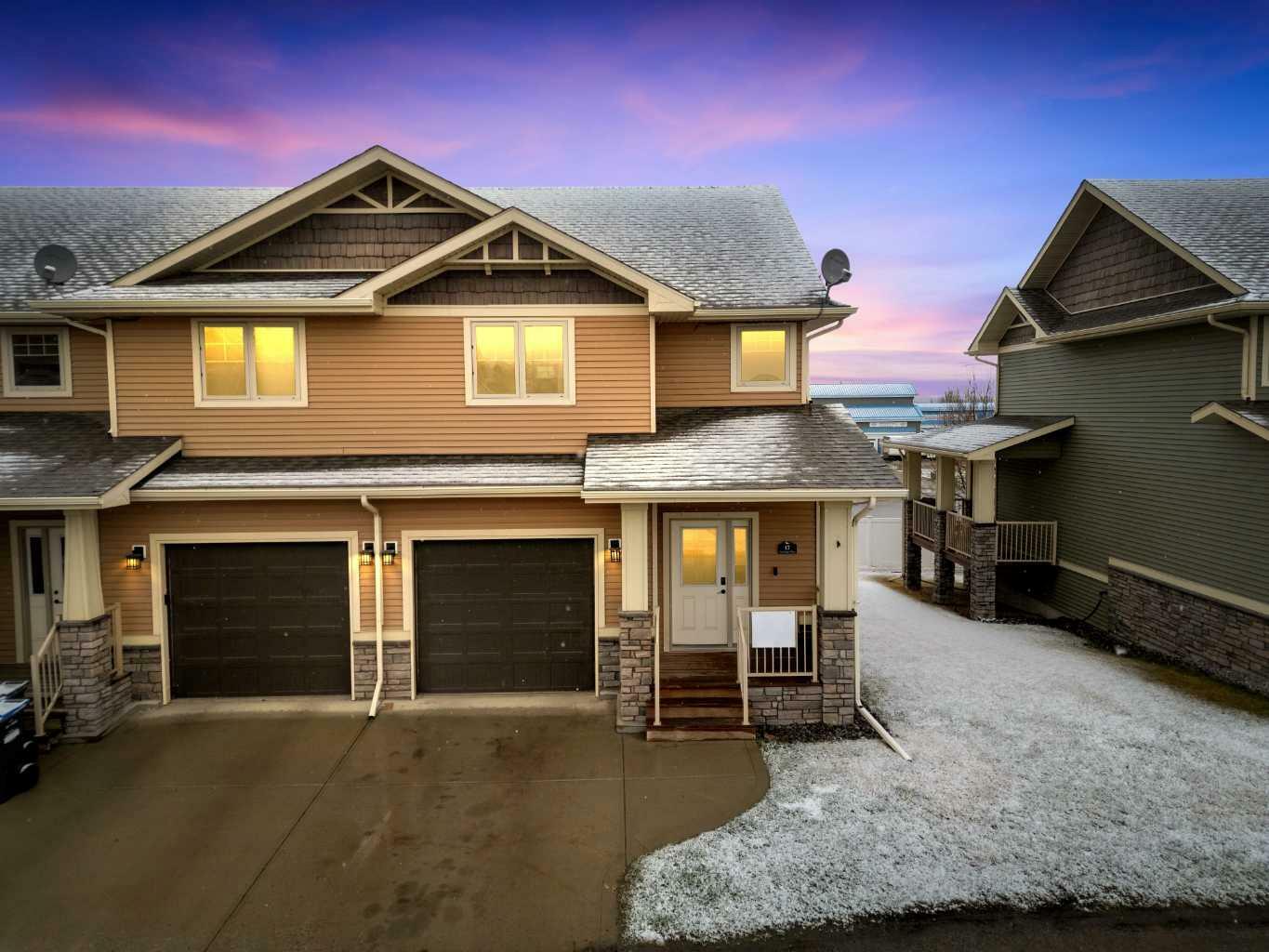 4603 Ryders Ridge Boulevard 17  Sylvan Lake AB T4S 0G6 photo