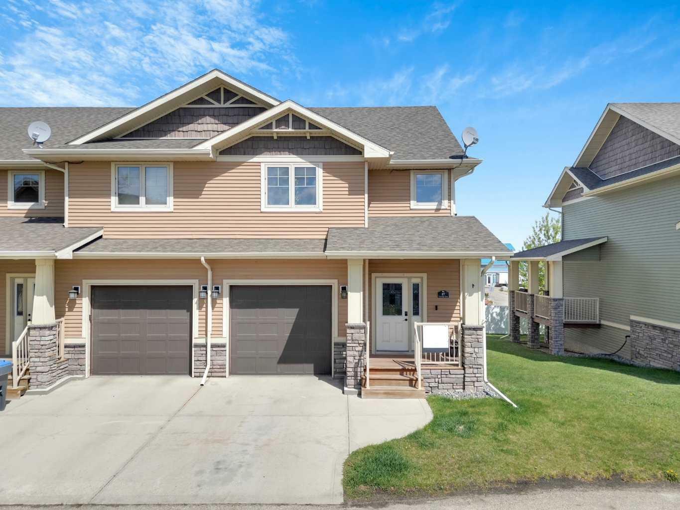 4603 Ryders Ridge Boulevard 17  Sylvan Lake AB T4S 0G6 photo