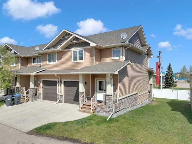4603 Ryders Ridge Boulevard 17  Sylvan Lake AB T4S 0G6 photo