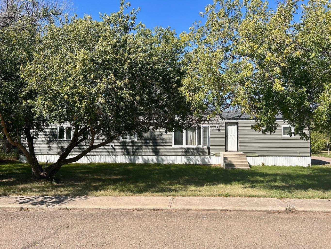 Property Photo: 36 Selkirk Avenue AB T0B 2E0