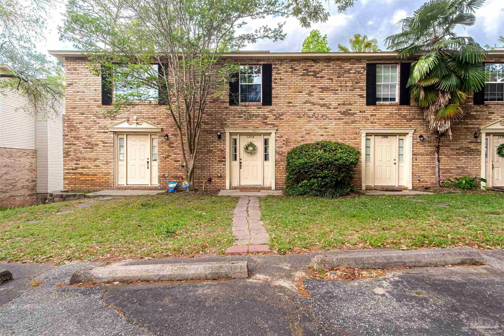1314 Foxborough Dr  Pensacola FL 32514 photo