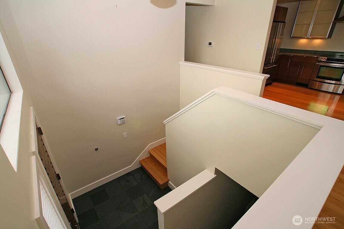 Property Photo: 3314 E Pike Street WA 98122
