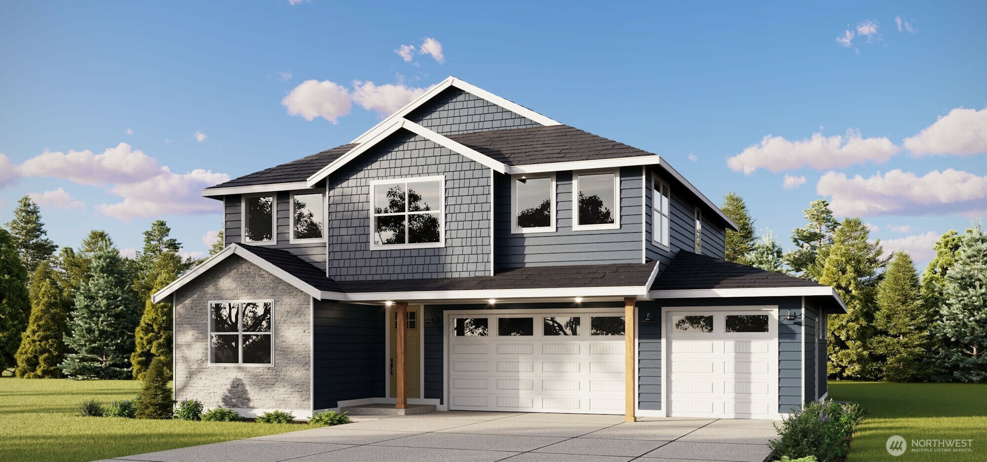 Property Photo: 17619 11th Avenue NE WA 98223