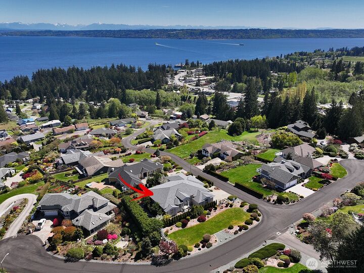 Property Photo:  4617  Tanner View Drive  WA 98236 