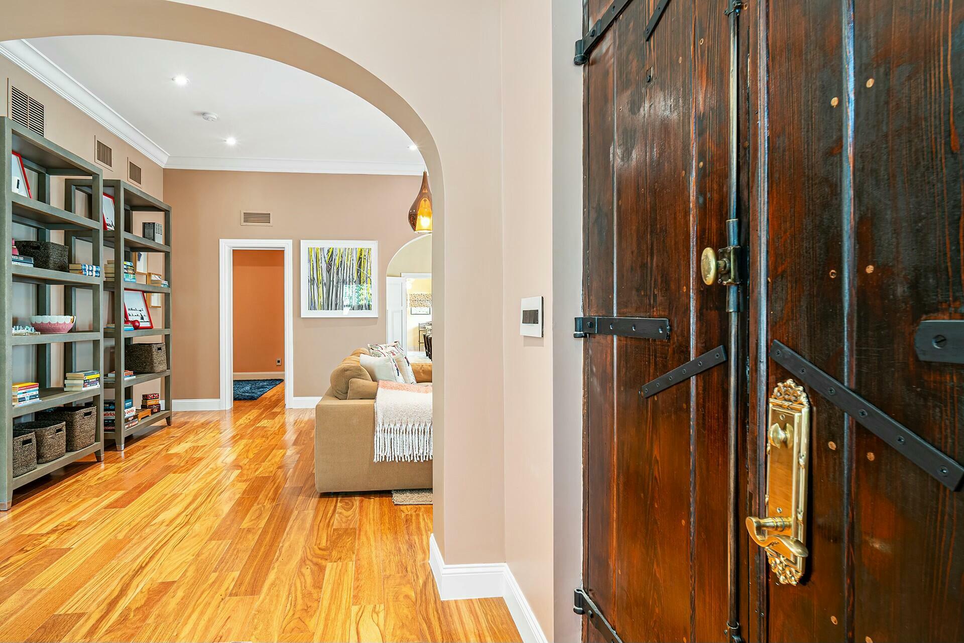 Property Photo: 3714 S Olive Avenue FL 33405