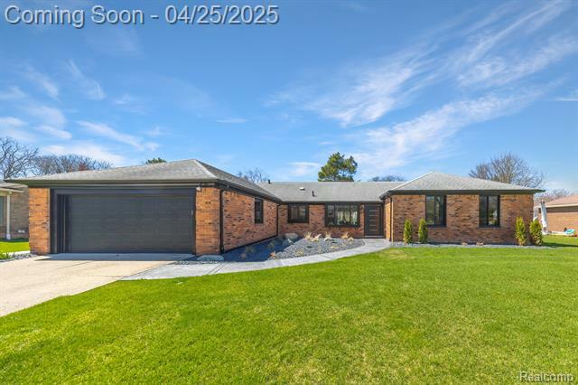 20385 Lexington Boulevard  Northville MI 48167 photo