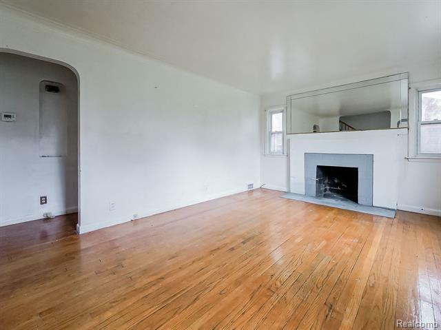 Property Photo: 5344 Hereford Street MI 48224