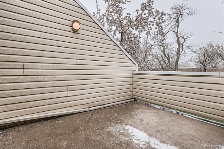 Property Photo:  2608 S Xanadu Way C  CO 80014 