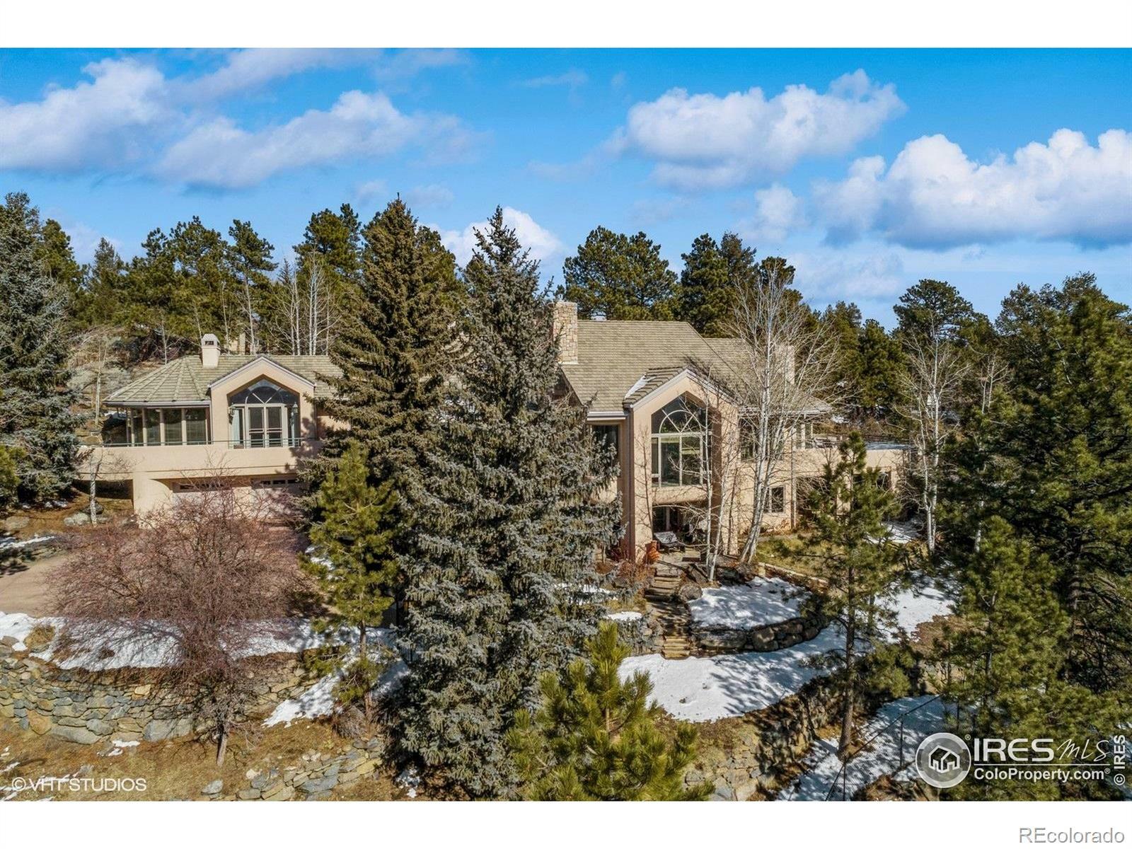 1682 Montane Drive E  Golden CO 80401 photo