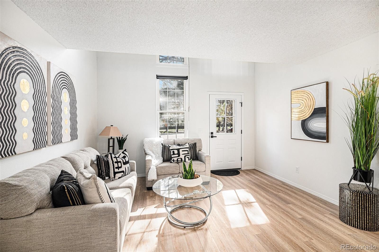 Property Photo:  3231 S Estes Street  CO 80227 