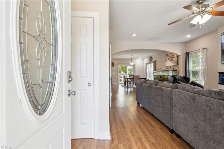 Property Photo:  701 Summers Pl A  VA 23702 