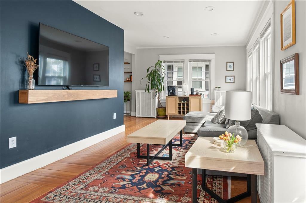 Property Photo: 160 Sharon Street RI 02908