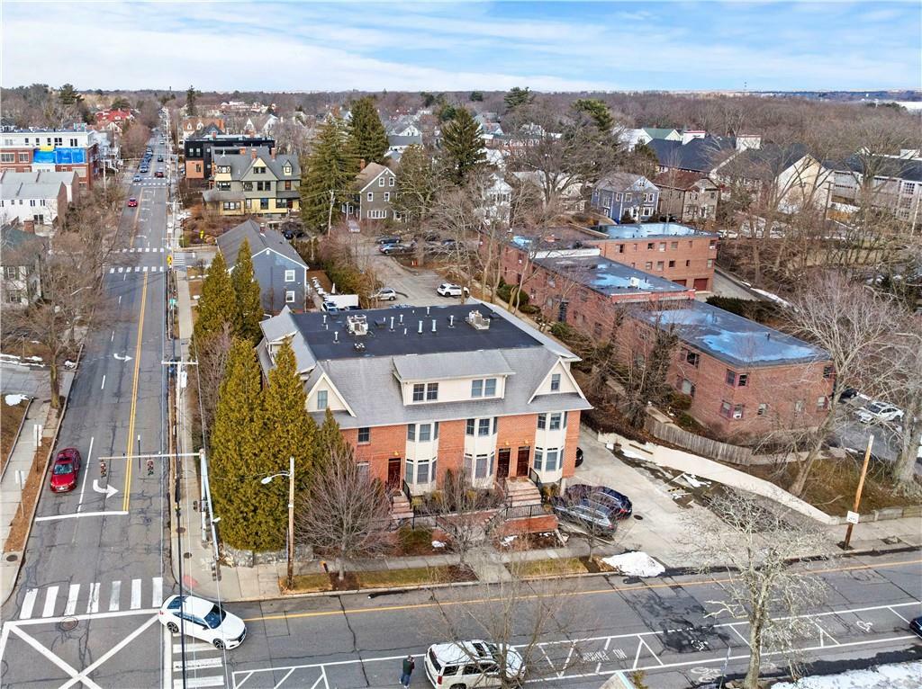 Property Photo:  270 Waterman Street C  RI 02906 
