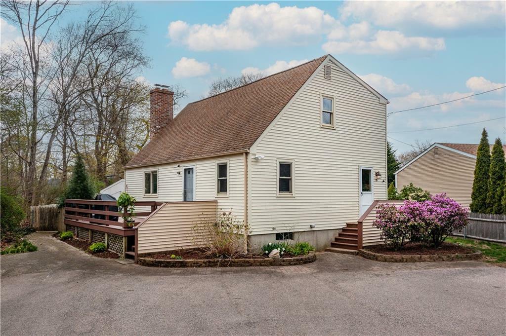 23 Wilson Street  South Kingstown RI 02879 photo