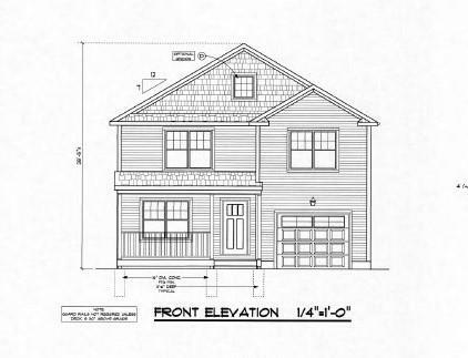 Property Photo: 34 Metacomet Avenue RI 02916