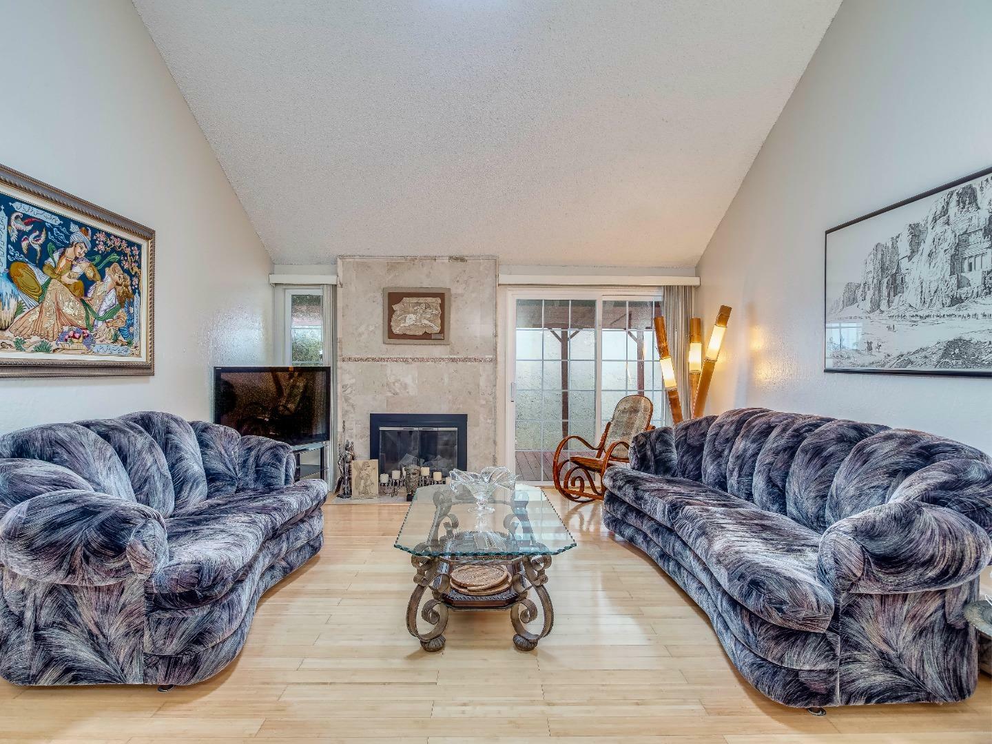 Property Photo: 6281 Mountford Drive CA 95123
