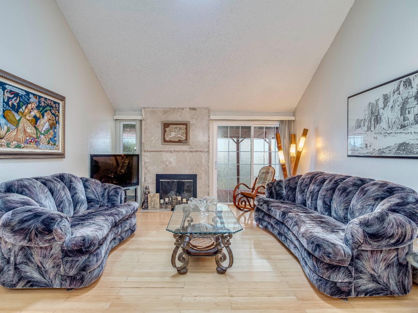 Property Photo: 6281 Mountford Drive CA 95123