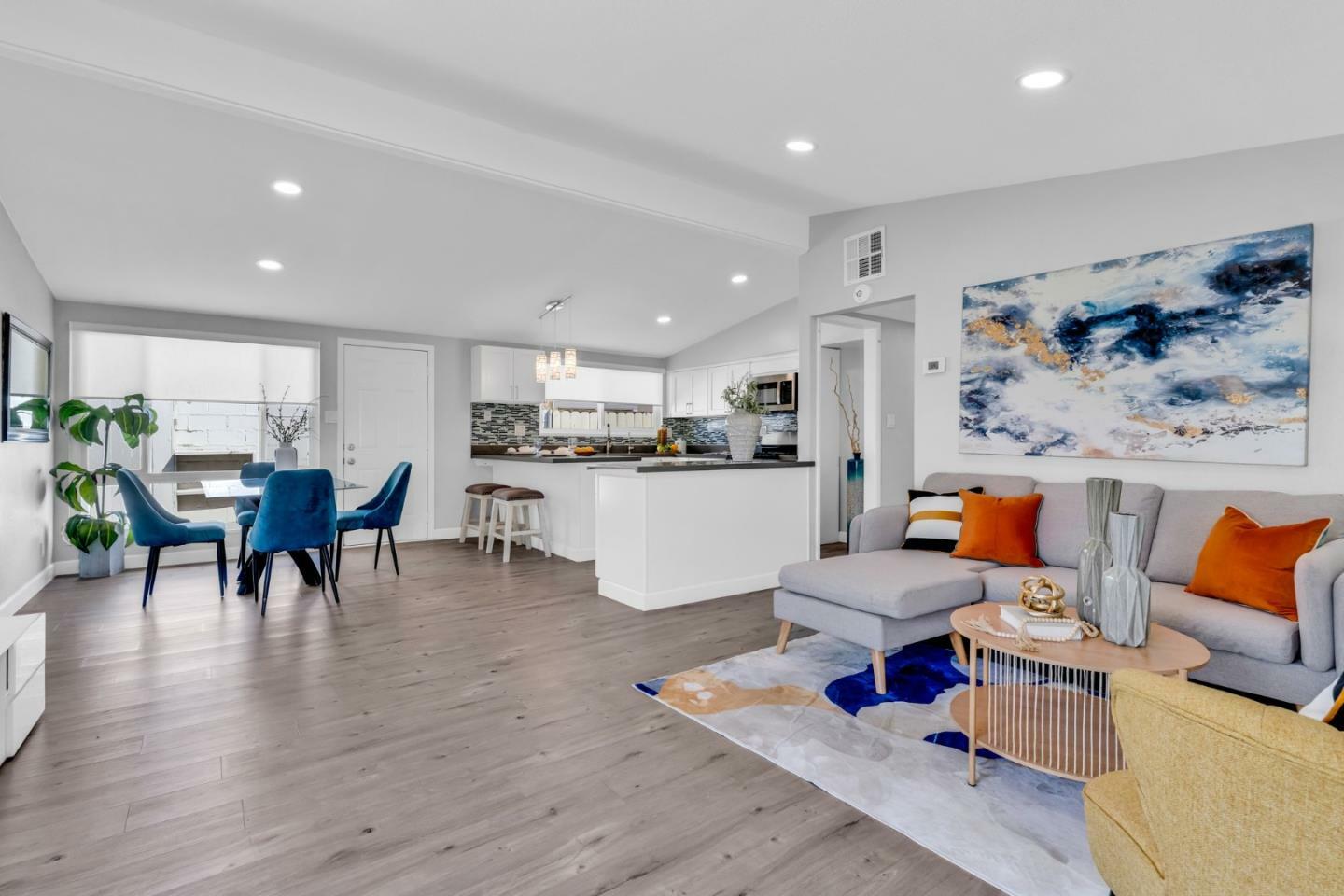 27718 Coronado Way  Hayward CA 94545 photo