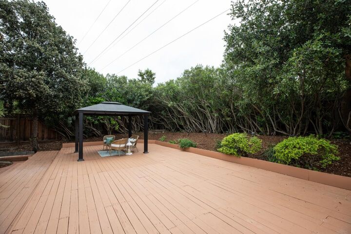 Property Photo: 200 Westchester Drive CA 95032