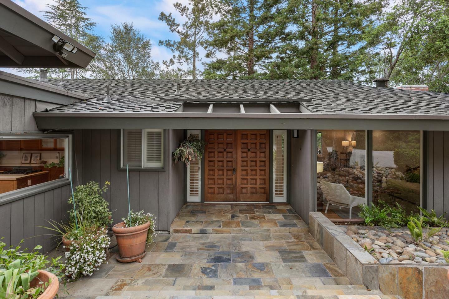 13385 La Cresta Drive  Los Altos Hills CA 94022 photo