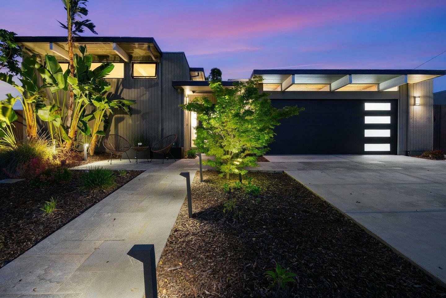 Property Photo: 938 Ferngrove Drive CA 95014
