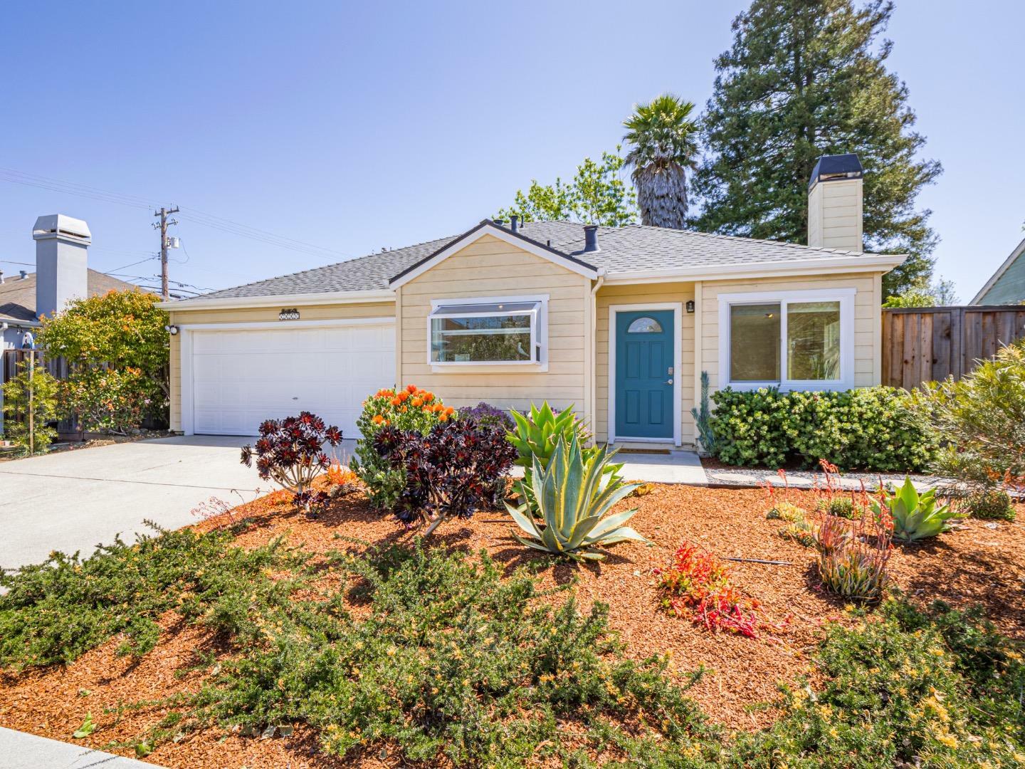 Property Photo: 1331 Leila Court CA 95062
