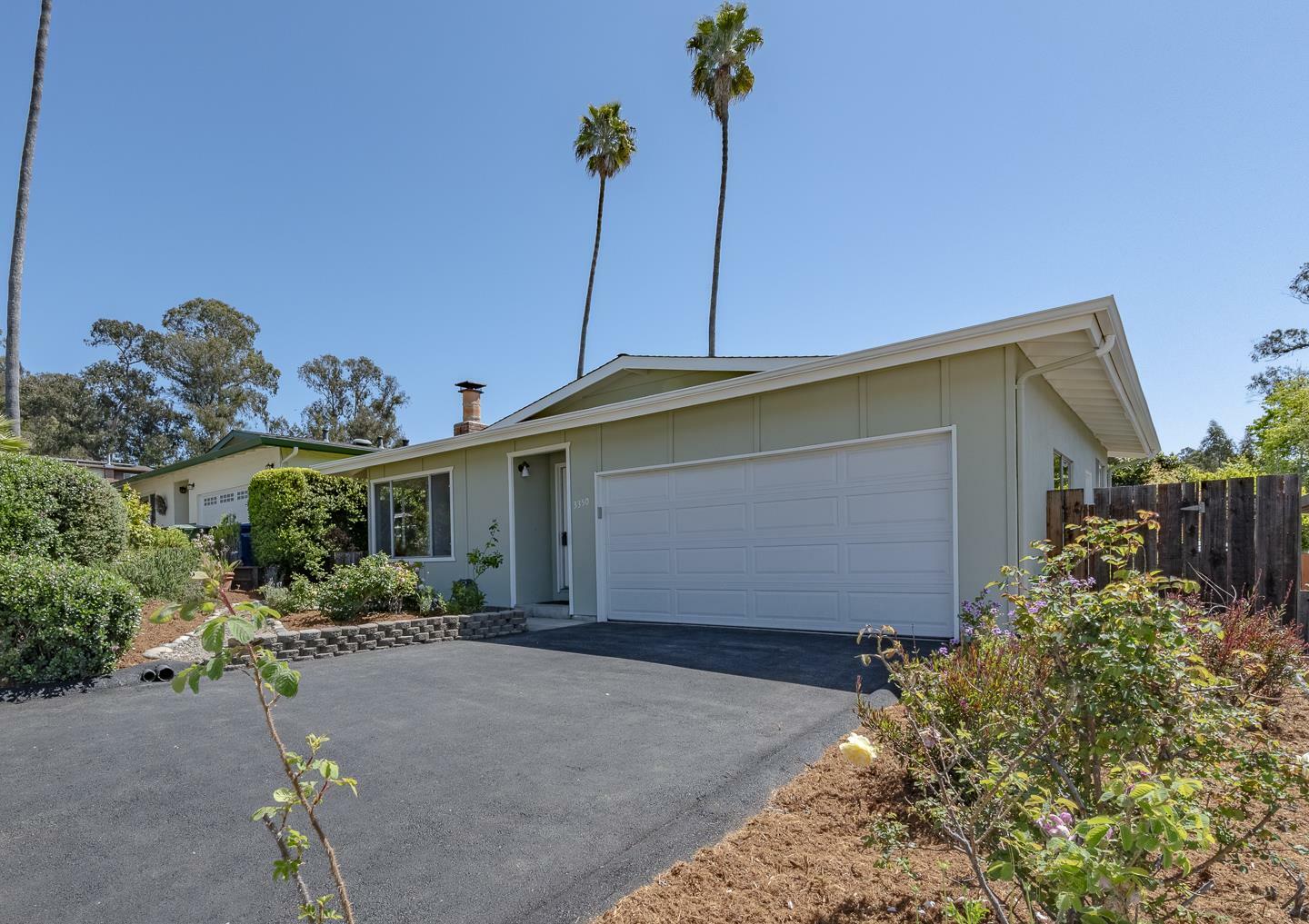 Property Photo: 3350 Hardin Way CA 95073