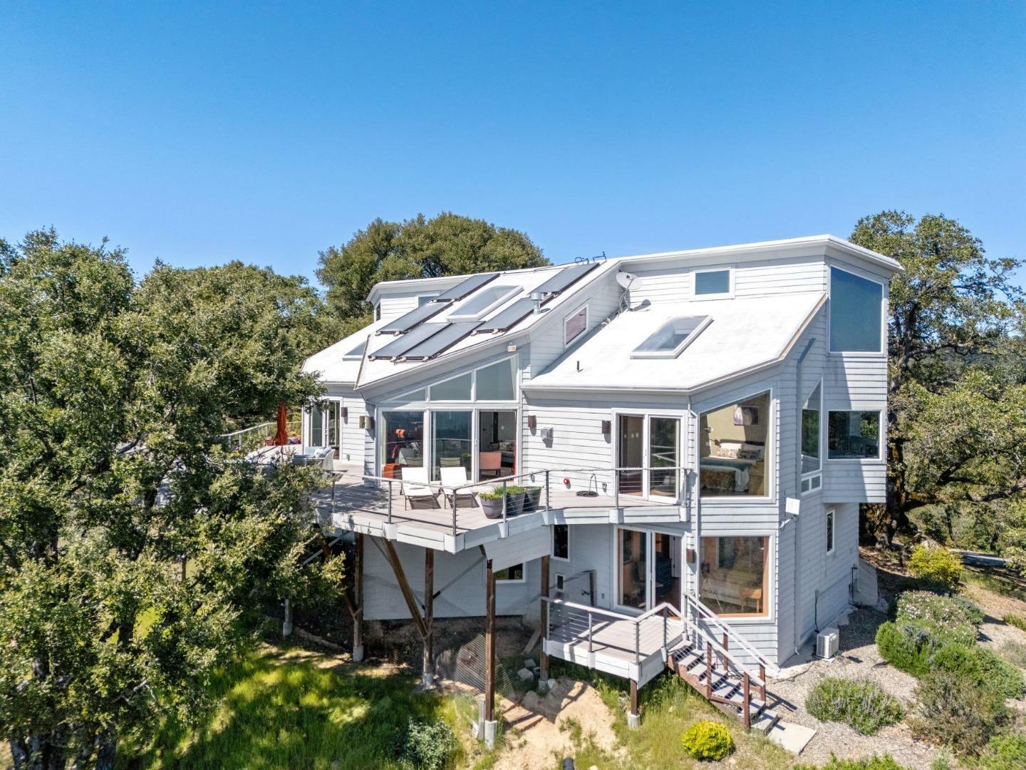 Property Photo:  18474 Grizzly Rock Road  CA 95033 
